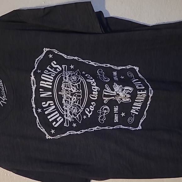 Bravado tee - Picture 2 of 3